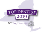NY Top Dentist 2019