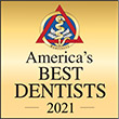 Americas Best Dentists 2021