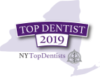 NY Top Dentist 2019