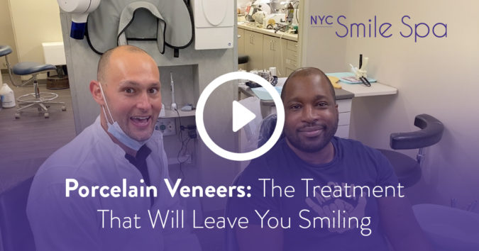 blog – krochak – Porcelain Veneers- The Treatment That Will Leave You Smiling – 1200 x 630 Porcelain veneers video placeholder