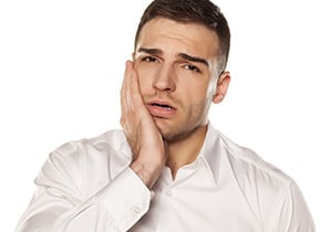 krochack-blog-12 man with toothache
