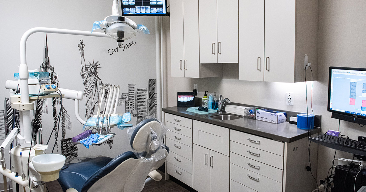 Dental Fillings NYC  Cavity Treatment Dentist - Sohosmile