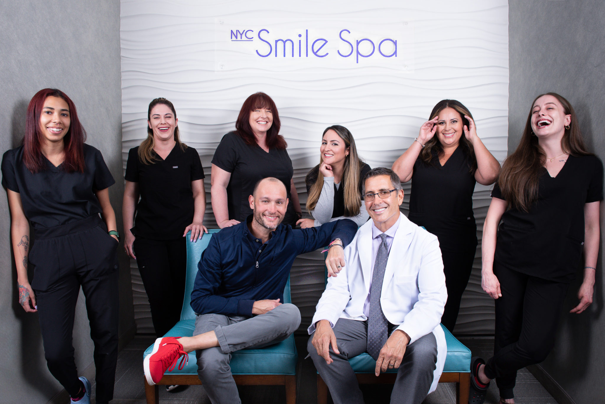 Dentist in Upper East Side NYC Smile Spa Upper East Side