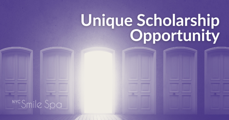 scholarship opportunity