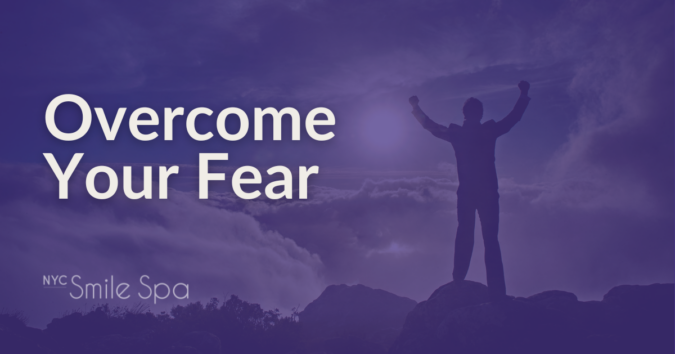overcome your fear