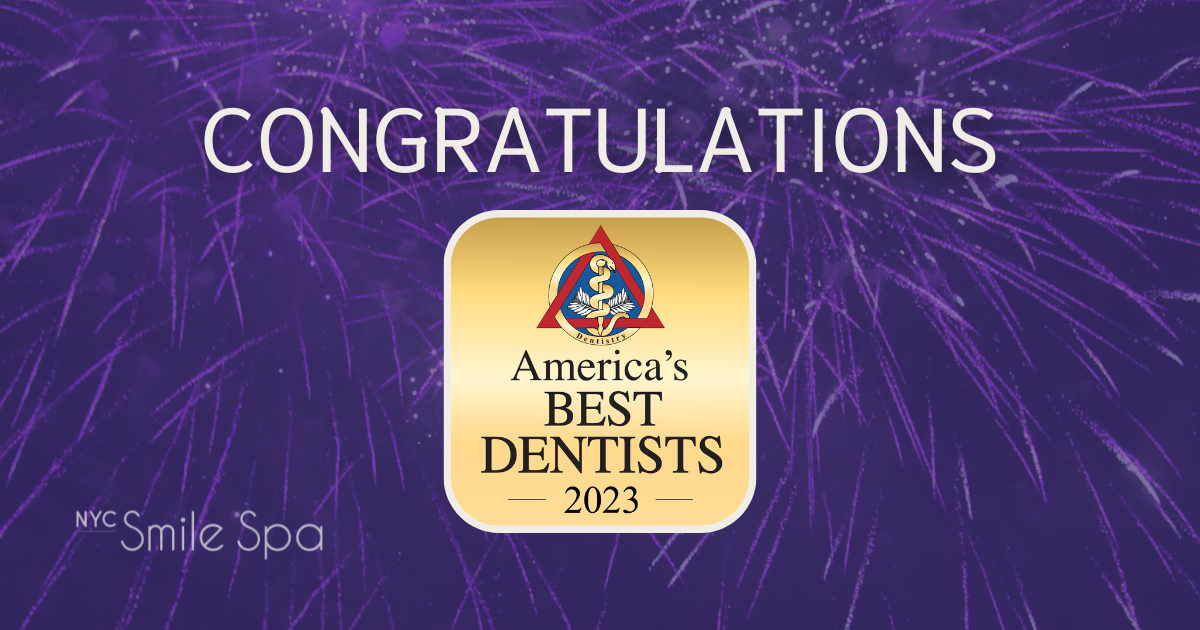 america's best dentists 2023