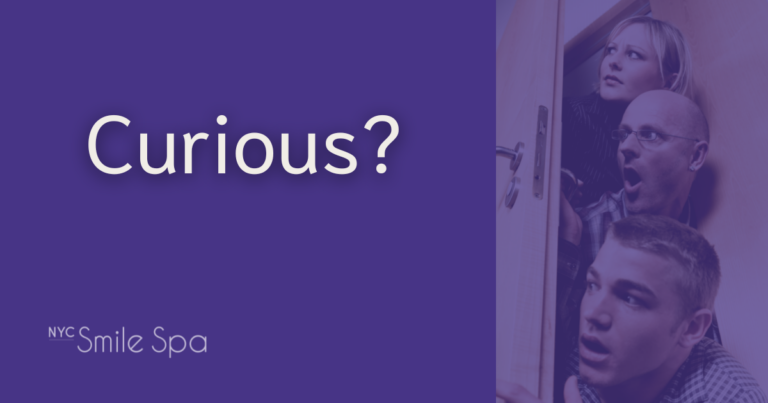 curious?