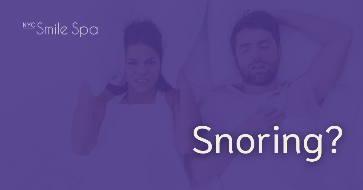 Krochak NYC Email April 23 snoring?