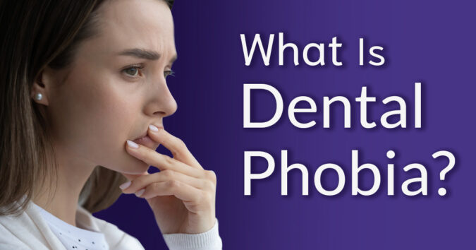 dental phobia