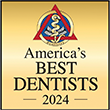 Americas Best Dentists 2024