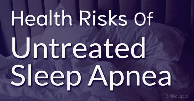 Krochak_Blog-Jan-25 health risks of untreated sleep apnea