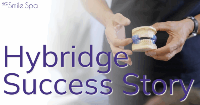 Krochak Email June 2025 hybridge success story