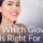 which glow-up is right for you?