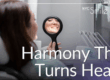 harmony that turns heads