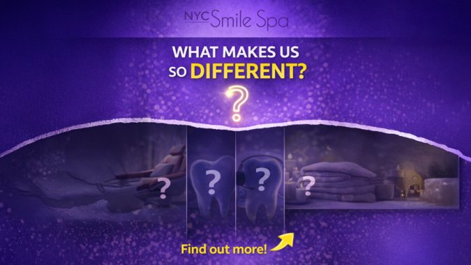 what makes us different?