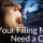 woman having a dental exam